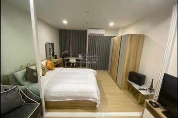 1 Bedroom Condo for rent in Supalai Veranda Ramkhamhaeng, Hua Mak, Bangkok near Airport Rail Link Ramkhamhaeng