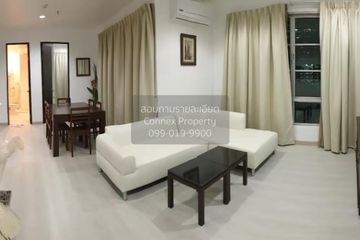2 Bedroom Condo for rent in CitiSmart Sukhumvit 18, Khlong Toei, Bangkok near BTS Asoke