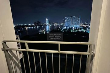 1 Bedroom Condo for rent in Bang Phong Pang, Bangkok