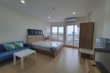 1 Bedroom Condo for rent in Supalai Veranda Ramkhamhaeng, Hua Mak, Bangkok near Airport Rail Link Ramkhamhaeng