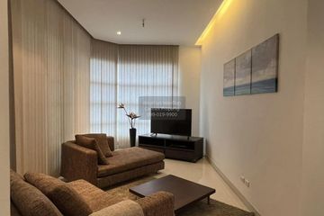 2 Bedroom Condo for rent in CitiSmart Sukhumvit 18, Khlong Toei, Bangkok near BTS Asoke