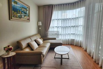 2 Bedroom Condo for rent in CitiSmart Sukhumvit 18, Khlong Toei, Bangkok near BTS Asoke