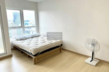 1 Bedroom Condo for rent in Supalai Veranda Ramkhamhaeng, Hua Mak, Bangkok near Airport Rail Link Ramkhamhaeng