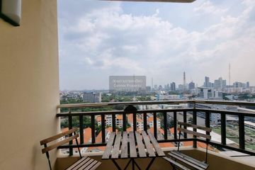 1 Bedroom Condo for rent in Supalai Oriental Place Sathorn-Suanplu, Thung Maha Mek, Bangkok near MRT Lumpini