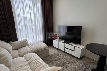 1 Bedroom Condo for rent in Chapter Charoennakhorn-Riverside, Bang Lamphu Lang, Bangkok near BTS Krung Thon Buri