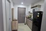1 Bedroom Condo for rent in Supalai Veranda Ramkhamhaeng, Hua Mak, Bangkok near Airport Rail Link Ramkhamhaeng