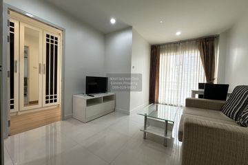 1 Bedroom Condo for rent in Rajvithi City Resort, Thanon Phaya Thai, Bangkok near BTS Victory Monument