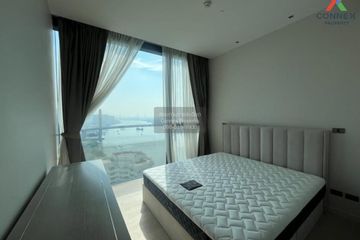 4 Bedroom Condo for rent in Canapaya Residences, Bang Khlo, Bangkok
