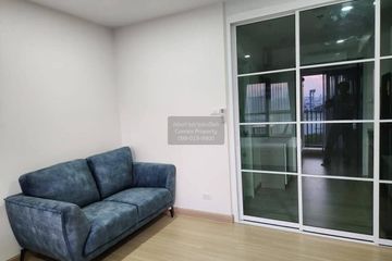 1 Bedroom Condo for rent in Supalai Veranda Ramkhamhaeng, Hua Mak, Bangkok near Airport Rail Link Ramkhamhaeng