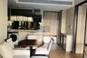 2 Bedroom Condo for rent in The Reserve Sukhumvit 61, Khlong Tan Nuea, Bangkok near BTS Ekkamai