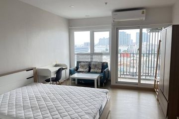 1 Bedroom Condo for rent in Supalai Veranda Ramkhamhaeng, Hua Mak, Bangkok near Airport Rail Link Ramkhamhaeng