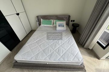 1 Bedroom Condo for rent in Chapter Charoennakhorn-Riverside, Bang Lamphu Lang, Bangkok near BTS Krung Thon Buri