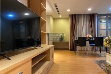 1 Bedroom Condo for rent in Icon III, Khlong Tan Nuea, Bangkok near BTS Thong Lo