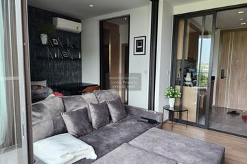 1 Bedroom Condo for rent in KAWA HAUS, Phra Khanong Nuea, Bangkok near BTS On Nut