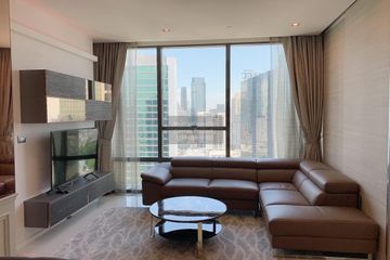 1 Bedroom Condo for rent in The Bangkok Sathorn, Thung Wat Don, Bangkok near BTS Surasak
