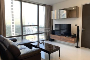 1 Bedroom Condo for rent in The Bangkok Sathorn, Thung Wat Don, Bangkok near BTS Surasak