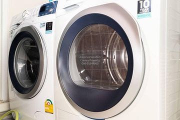 3 Bedroom Condo for rent in CitiSmart Sukhumvit 18, Khlong Toei, Bangkok near BTS Asoke