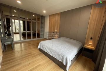 3 Bedroom Condo for rent in CitiSmart Sukhumvit 18, Khlong Toei, Bangkok near BTS Asoke