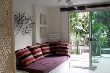 1 Bedroom Condo for rent in The Clover Thonglor, Khlong Tan Nuea, Bangkok
