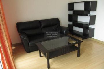 2 Bedroom Condo for rent in Life @ BTS Tha - Phra, Talat Phlu, Bangkok near BTS Talat Phlu