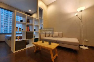1 Bedroom Condo for rent in Q Asoke, Makkasan, Bangkok near MRT Phetchaburi