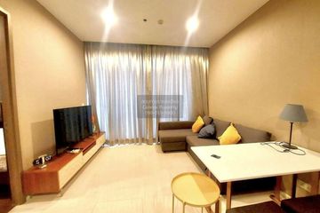1 Bedroom Condo for rent in Wat Phraya Krai, Bangkok