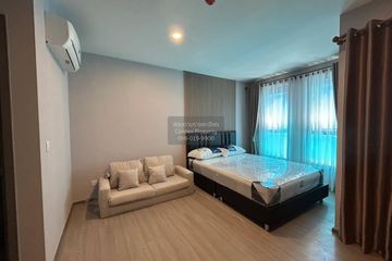 1 Bedroom Condo for rent in Aspire Ratchayothin, Lat Yao, Bangkok near BTS Ratchayothin