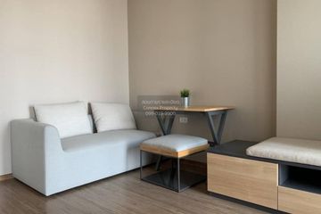 1 Bedroom Condo for rent in U Delight @ Bangson Station, Bang Sue, Bangkok near MRT Bang Son