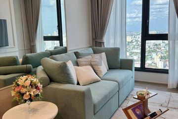 2 Bedroom Condo for rent in The Crest Park Residences, Chatuchak, Bangkok near MRT Phahon Yothin