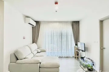 2 Bedroom Condo for sale in The Parkland Charan - Pinklao, Bang Yi Khan, Bangkok near MRT Bang Yi Khan
