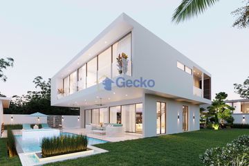 6 Bedroom House for sale in Nong Prue, Chonburi