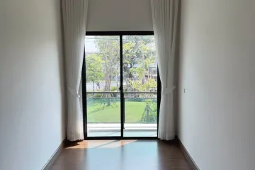4 Bedroom House for rent in Britania Bangna-Srivaree, Sisa Chorakhe Yai, Samut Prakan
