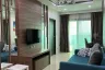 2 Bedroom Condo for sale in Dusit Grand Condo View, Nong Prue, Chonburi