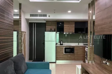 2 Bedroom Condo for sale in Dusit Grand Condo View, Nong Prue, Chonburi
