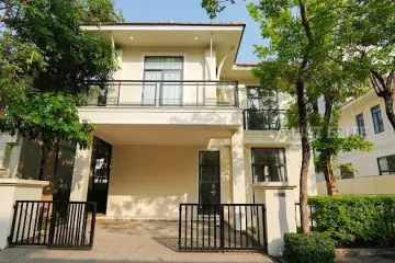 4 Bedroom House for sale in Nong Prue, Chonburi