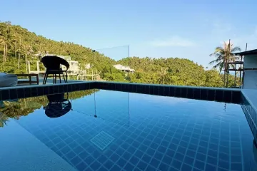 1 Bedroom Apartment for sale in Emerald Bay View, Maret, Surat Thani