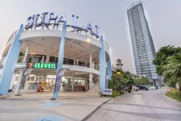 1 Bedroom Condo for sale in Nong Prue, Chonburi