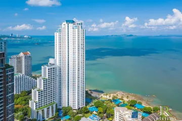 Condo for sale in Na Kluea, Chonburi