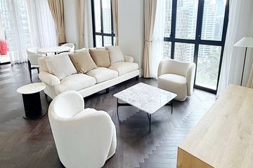 2 Bedroom Condo for Sale or Rent in 98 Wireless, Lumpini, Bangkok near BTS Ploen Chit