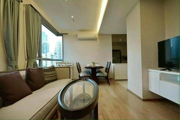 2 Bedroom Condo for rent in H Sukhumvit 43, Khlong Tan Nuea, Bangkok near BTS Phrom Phong