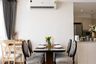 2 Bedroom Condo for rent in H Sukhumvit 43, Khlong Tan Nuea, Bangkok near BTS Phrom Phong