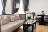 2 Bedroom Condo for rent in H Sukhumvit 43, Khlong Tan Nuea, Bangkok near BTS Phrom Phong
