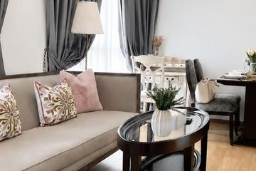 2 Bedroom Condo for rent in H Sukhumvit 43, Khlong Tan Nuea, Bangkok near BTS Phrom Phong