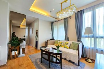 2 Bedroom Condo for rent in H Sukhumvit 43, Khlong Tan Nuea, Bangkok near BTS Phrom Phong