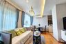 2 Bedroom Condo for rent in H Sukhumvit 43, Khlong Tan Nuea, Bangkok near BTS Phrom Phong