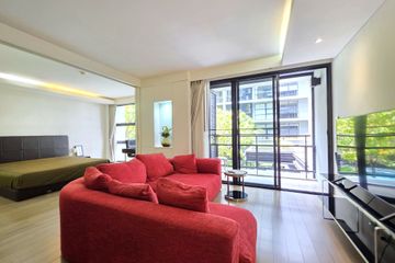 1 Bedroom Condo for rent in MODE Sukhumvit 61, Khlong Tan Nuea, Bangkok near BTS Ekkamai