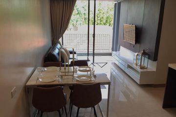 2 Bedroom Condo for rent in Downtown Forty Nine, Khlong Tan Nuea, Bangkok near BTS Phrom Phong