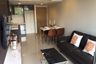 2 Bedroom Condo for rent in Downtown Forty Nine, Khlong Tan Nuea, Bangkok near BTS Phrom Phong
