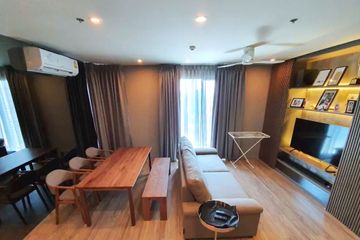 2 Bedroom Condo for rent in Villa Asoke, Makkasan, Bangkok near MRT Phetchaburi