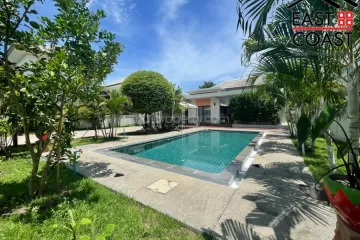3 Bedroom House for sale in Nong Prue, Chonburi